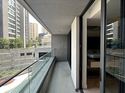 DEPARTAMENTO EN VENTA ZERENITI, COUNTRY CLUB, NAUCALPAN