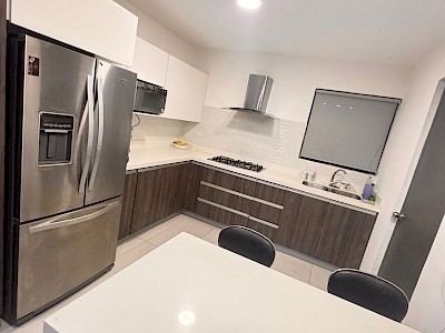 Casa en renta Reserva San Francisco Apodaca Nuevo León 