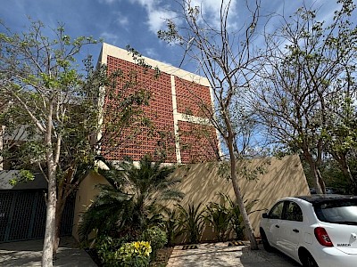 DEPARTAMENTO ITACA, CHOLUL, PLANTA BAJA