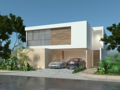 CASA LISTA PARA ESTRENAR PARQUE NATURA 211
