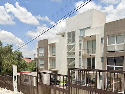 DEPARTAMENTO EN PLANTA BAJA EN VENTA O RENTA, MÉXICO NUEVO, ATIZAPÁN DE ZARAGOZA