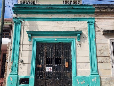 Casa en el Centro, excelente medida y excelente ubicación 