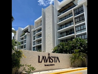 DEPARTAMENTO EN RENTA LA VISTA TEMOZON 