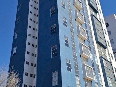 Departamentos de 65 a 68 m2, en Huixquilucan Edomex... Escritura incluida (aplican restricciones)