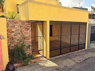 Casa Paraiso Maya