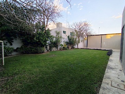 Venta de casa de un piso en Temozón Norte, Mérida, Yucatán