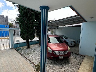 Casa en plan de Ayala 
