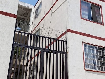 Departamento en Condóminos San Juan