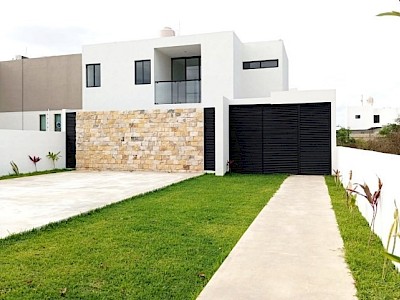 DEPARTAMENTO EN RENTA CHACTÉ RESIDENCIAL, MÉRIDA, YUCATAN