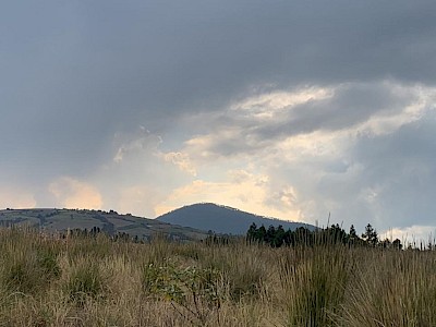 Terreno en VENTA,en Santa Cruz Cuauhtenco 