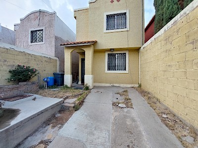 CALLE SANTA LUCIA 39 A FRACCIONAMIENTO SANTA LUCIA NOGALES SONORA