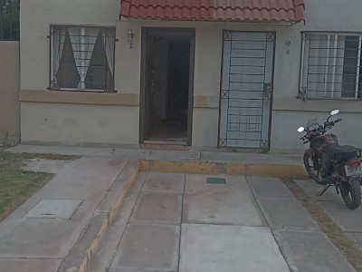 EXCELENTE CASA EN URBI VILLA SAN PEDRO EN OJO DE AGUA TECAMAC 