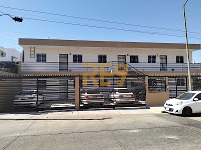 DEPARTAMENTO EN RENTA COL LOS PINOS CULIACAN SIN