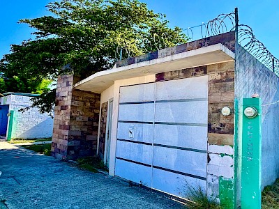 Casa Ampliada en Venta, Ciudad Maya, Berriozábal