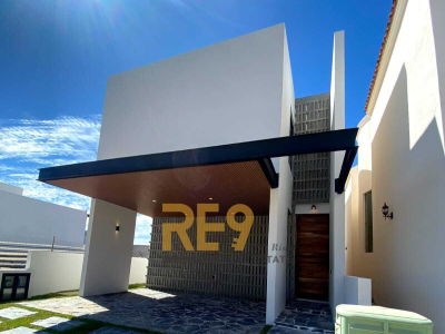 RESIDENCIA EN VENTA PRIVADA MAZATLAN SIN