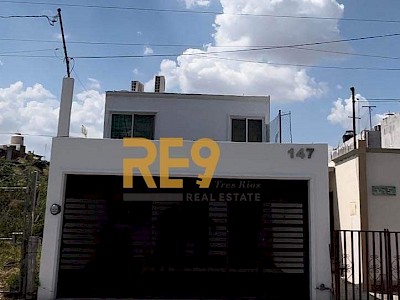 CASA EN VENTA COL CENTRO CULIACAN
