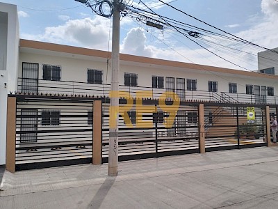 DEPARTAMENTO EN RENTA AMUEBLADO Y EQUIPADO COL HUMAYA C URUGUAY CULIACAN
