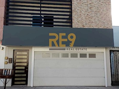 CASA EN VENTA VILLAS DEL RIO CULIACAN