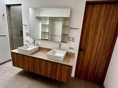 Zen Life II, Casa nueva en venta, 3 o 4 Recamaras