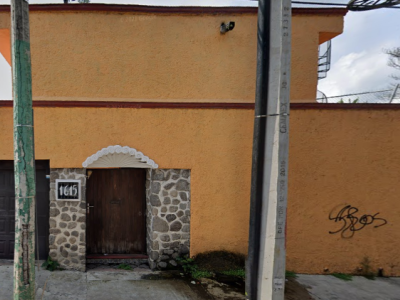CASA EN VENTA DE RECUPERACION BANCARIA LISTA PARA ESCRITURAR