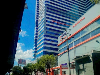 Excelente departamento en venta en Álvaro Obregón 