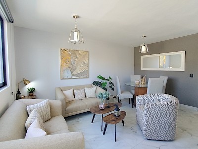 PREVENTA DEPARTAMENTO CONDESA III, ZIBATÁ QUERÉTARO