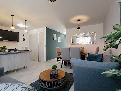 PREVENTA DEPARTAMENTO CONDESA III, ZIBATÁ QUERÉTARO