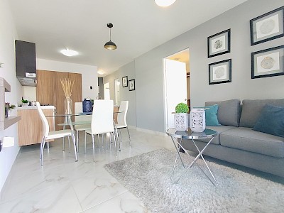 PREVENTA DEPARTAMENTO CONDESA III, ZIBATÁ QUERÉTARO