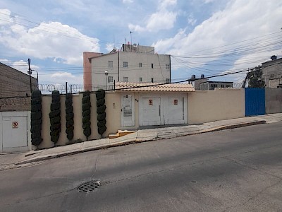 Venta Departamento Tenayo 