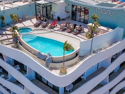 DEPARTAMENTO EN VENTA 