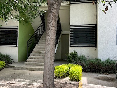 Venta cómodo depa en P.B. $2,050,000.00 En Fracc. Sonterra.  