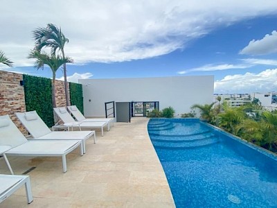DEPARTAMENTO EN VENTA 