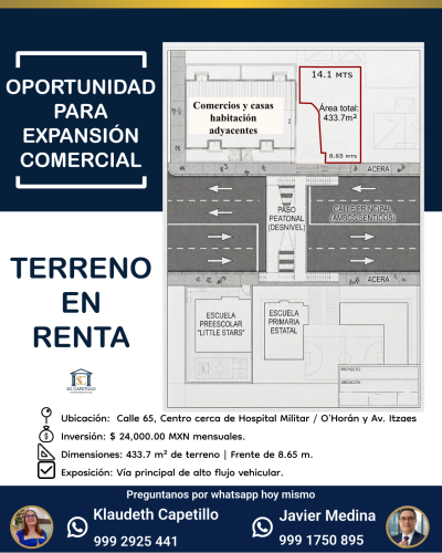 Imagen del inmueble