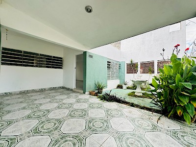 Venta de casa en Colonia Miguel Alemán, Mérida, Yucatán