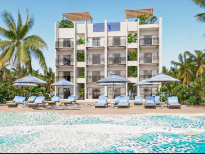 DEPARTAMENTO EN VENTA 