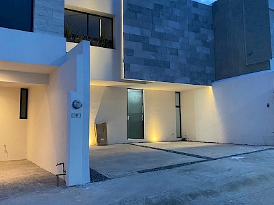 Venta Casa Privada Forja Real