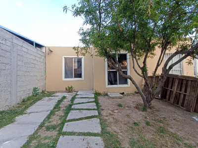 EXCELENTE CASA EN VENTA EN HACIENDA DE OJO DE AGUA, HDAS DE TIZAYUCA 