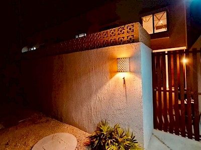 Venta de casa en segunda fila en Chicxulub Puerto, Yucatán 