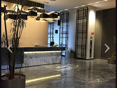 CITY  TOWERS  PARCK GRAND-    VENTA  EXCELENTE   DEPARTAMENTO  DE 133M2