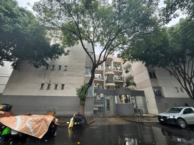 DEPARTAMENTO EN VENTA EN SAN SIMON TICUMAN BENITO JUAREZ