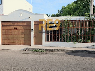 CASA EN VENTA COLONIA CENTRO CULIACÁN, SINALOA