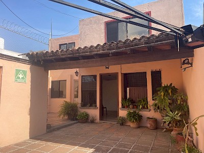 CASA COMERCIAL 