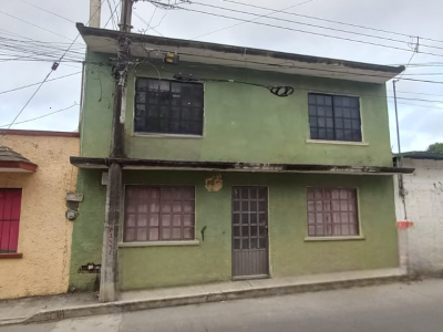 CASA LIDERES 82A COL. UNION