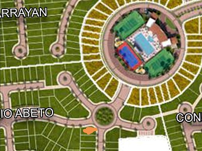 Terreno en venta