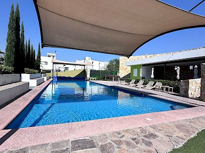 CASA DE AUTOR EN VENTA Y RENTA EN ZEN LIFE II, QUERÉTARO