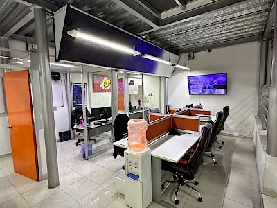CENTRO  COYOACAN  DEL  CARMEN  COYOACAN  DF. 