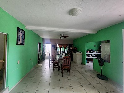 CASA EN VENTA EN CIUDAD INDISTRIAL
