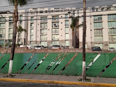 VENTA DEPARTAMENTO SAN RAFAEL