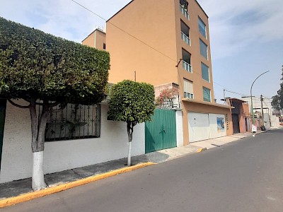 Departamento Venta Atizapán Zaragoza  