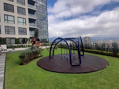 VENTA DEPARTAMENTO EN INTERLOMAS NUEVO
